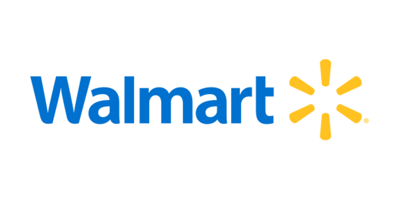 Walmart : 